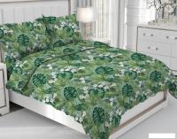 Постельное белье Реноме 2сп Мадейра 71004-1 (бязь, 125)