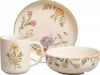 Столовый сервиз Lefard 260-1034