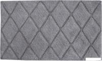 Коврик для ванной Sofi De MarkO Jale 60х100 КВ-Дж3-60х100 (темно-серый)