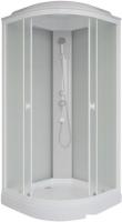 Душевая кабина Niagara P90/13/MT 90x90x215
