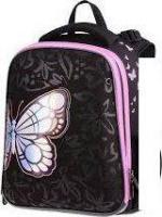 Школьный рюкзак Berlingo Expert. Butterfly Effect RU-EX-1109