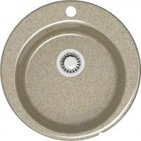 Кухонная мойка MARRBAXX Карельский камень модель 30/Q5 (песочный)