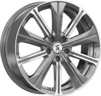 Литые диски SKAD КР013 19x7