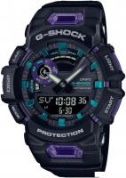 Наручные часы Casio GBA-900-1A6ER