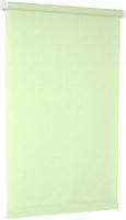 Рулонные шторы Delfa Сантайм Лен СРШ-03Д2468 (200x170, салатовый)