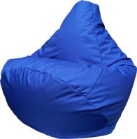 Кресло-мешок Flagman Груша Мега XXXL Street Г3.12-02 (синий)