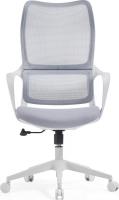 Офисное кресло SPARX Ventura White (серый)