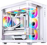 Корпус Jonsbo TK-3 (белый)