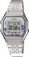 Наручные часы Casio LA-680WEA-4C