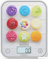 Кухонные весы Tefal Optiss BC50D4V0