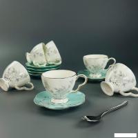 Набор чашек Lenardi Sabrina 555-129