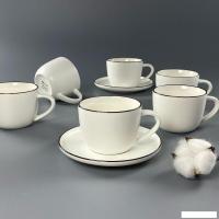 Набор чашек Lenardi 122-108