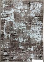 Ковер для жилой комнаты Витебские ковры Эспрессо Прямоугольник f8105 a5 (1x2)