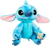 Классическая игрушка Добрые игрушки Стич M121955-30NS