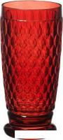 Бокал для пива Villeroy & Boch Boston Coloured 11-7309-0110 (красный)