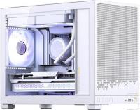 Корпус Jonsbo D32 Std (белый)