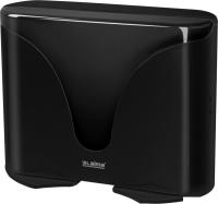 Держатель для бумажных полотенец Laima Extra Professional. Для бумажных полотенец 609473 (черный)