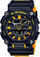 Наручные часы Casio GA-900A-1A9ER