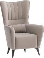 Интерьерное кресло Нижегородмебель Феличе ТК 531