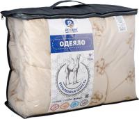 Одеяло Реноме Евро Тик п/э 14/063н 200x220 (верблюжья шерсть, 300)
