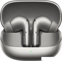 Наушники Xiaomi Buds 5 Pro M2437E1 (титановый, международная версия)