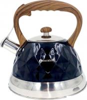 Чайник со свистком DomiNado EH5117