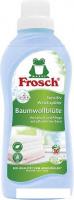 Кондиционер для белья Frosch Цветы хлопка (750 мл)