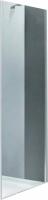 Душевая стенка Cezares CET-D-100-FIX-P-Cr-R (боковая)
