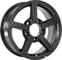 Литые диски Cross Street CR-25 16x6.5