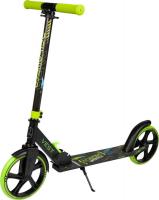 Двухколесный подростковый самокат Cosmoride Vest CV25GR (зеленый)