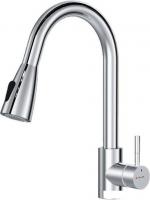 Смеситель AM.PM X-Joy S F85B07500