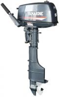 Лодочный мотор Yamarine 5ACM