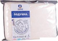 Спальная подушка Реноме Memory Foam Классика М/П 50x30x10 14/305