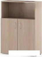 Шкаф распашной Славянская столица С-213.522 (дуб сонома)