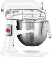 Кухонная машина KitchenAid 5KSM7990XEWH