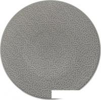 Тарелка обеденная Corone Nori LQ-QK15285-GRY фк5601 (серый)