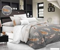 Постельное белье Бояртекс № 1442-9 S/P Семейный (креп-жатка)