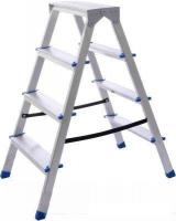 Лестница-стремянка Stairs Лайт AST204 (2x4 ступеней)