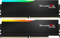 Оперативная память G.Skill Ripjaws M5 Neo RGB 2x16ГБ DDR5 6000 МГц F5-6000J2836G16GX2-RM5NRK