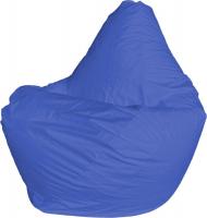 Кресло-мешок Flagman Груша Мини L Г0.1-24 (голубая лаванда)