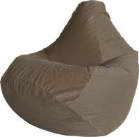 Кресло-мешок Flagman Груша Мега XXXL Г3.5-318 (Naomi 06)