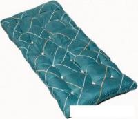 Матрас Vitok 186х140х4 С-06.013 (бязь, наполнитель восстановленное волокно)