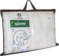 Одеяло Реноме 2сп Поплин 42/382 172x205 (лен, 100)