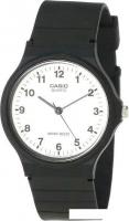 Наручные часы Casio General MQ-24-7BLLEF