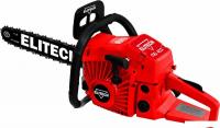 Бензопила ELITECH ПБ 452 E1611.013.00