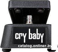 Гитарная педаль Dunlop Manufacturing CryBaby GCB95 Wah