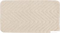 Коврик для ванной Sofi De MarkO Vittorio 60х100 КВ-Вт2-60х100 (бежевый)