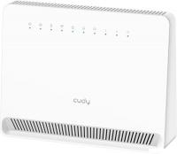 4G Wi-Fi роутер Cudy LT500E