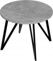 Кухонный стол Макс Стайл СтО-900 (бетон темный)