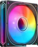 Вентилятор для корпуса Jonsbo FR-505BR (черный)